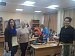 22 апреля в Чайковском прошла муниципальная образовательная интерактивная игра МастерГрад-12