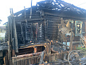 С 20– 27 мая на территории Чайковского округа произошло 3 пожара