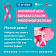 15 октября проводятся мероприятия Всемирного дня борьбы с раком молочной железы