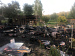 За период 25 июля по 31 августа на территории Чайковского округа произошло 2 пожара