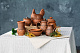Предприятие «Кунгурская керамика» бережно сохраняет традиции гончарного ремесла с помощью господдержки