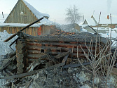 С  12– 18 февраля  на территории Чайковского округа произошло 4 пожара